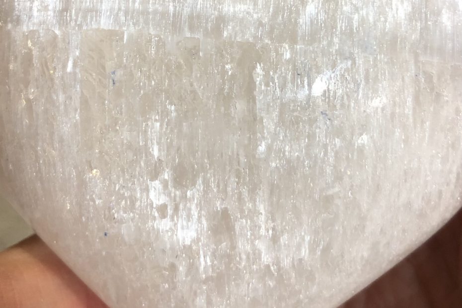 Selenite