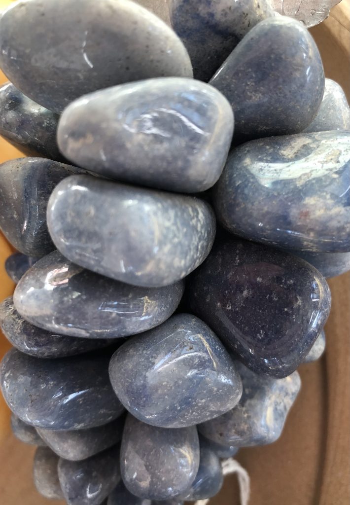 Sodalite