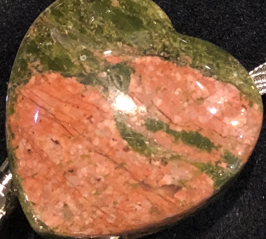 Unakite 